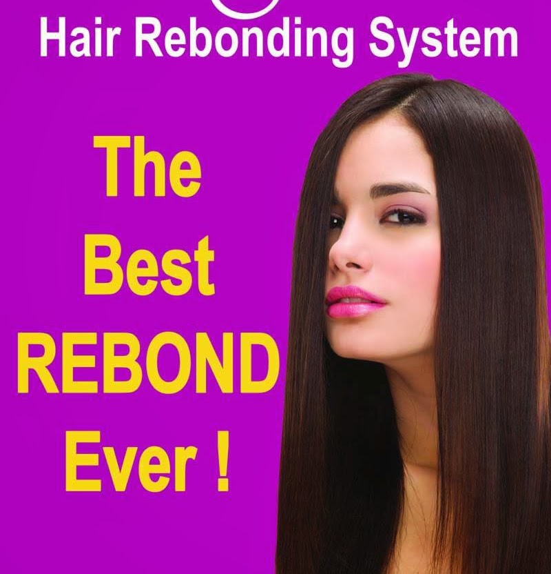 What Is Soft Rebonding? Yoon Salon | atelier-yuwa.ciao.jp